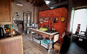 Loft Dellartista. Eclettico, Originale, Unico